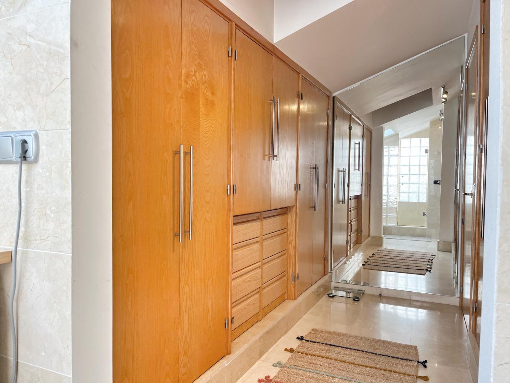 Ojen Penthouse Apartment Exterior photo