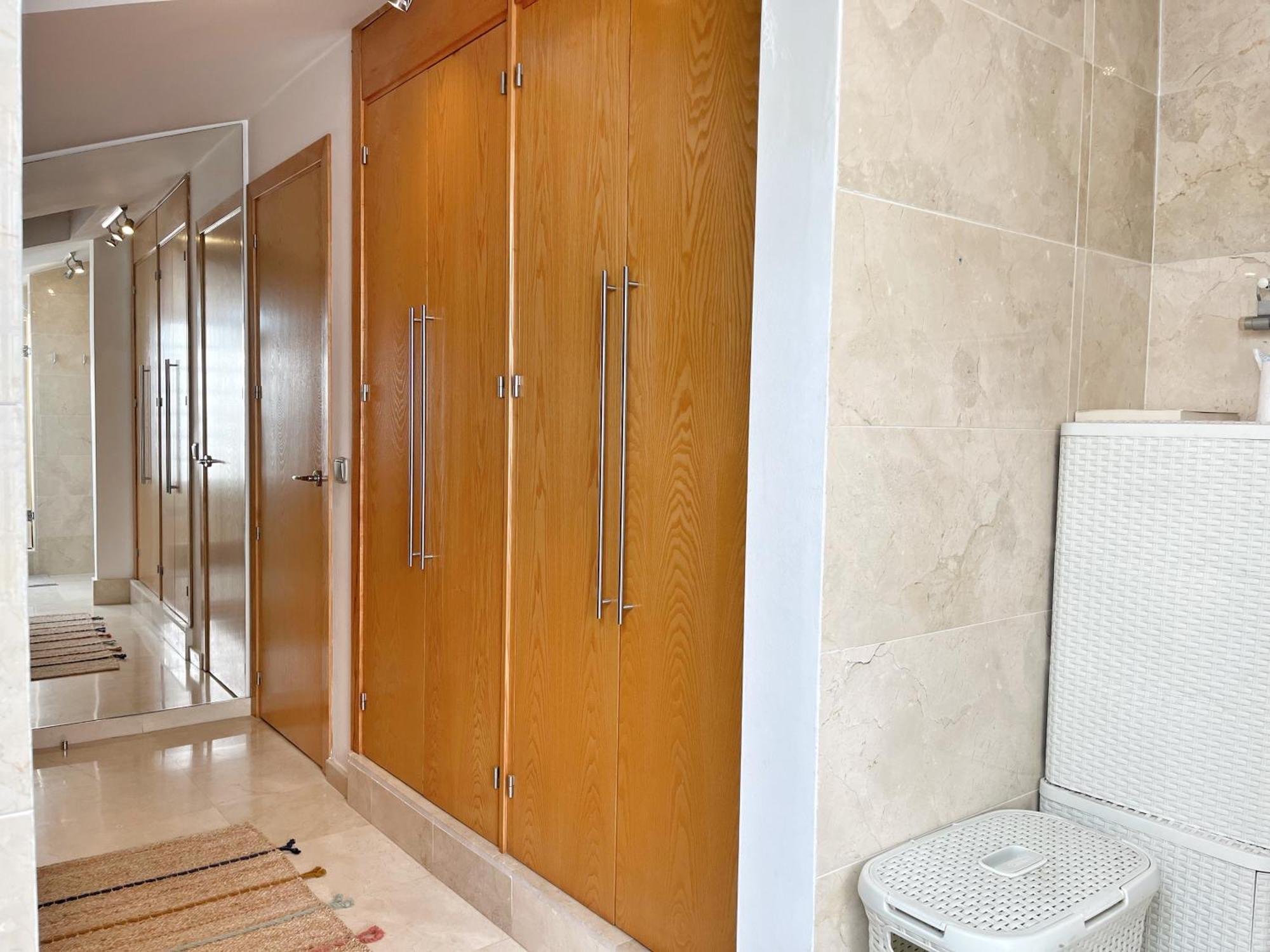 Ojen Penthouse Apartment Exterior photo