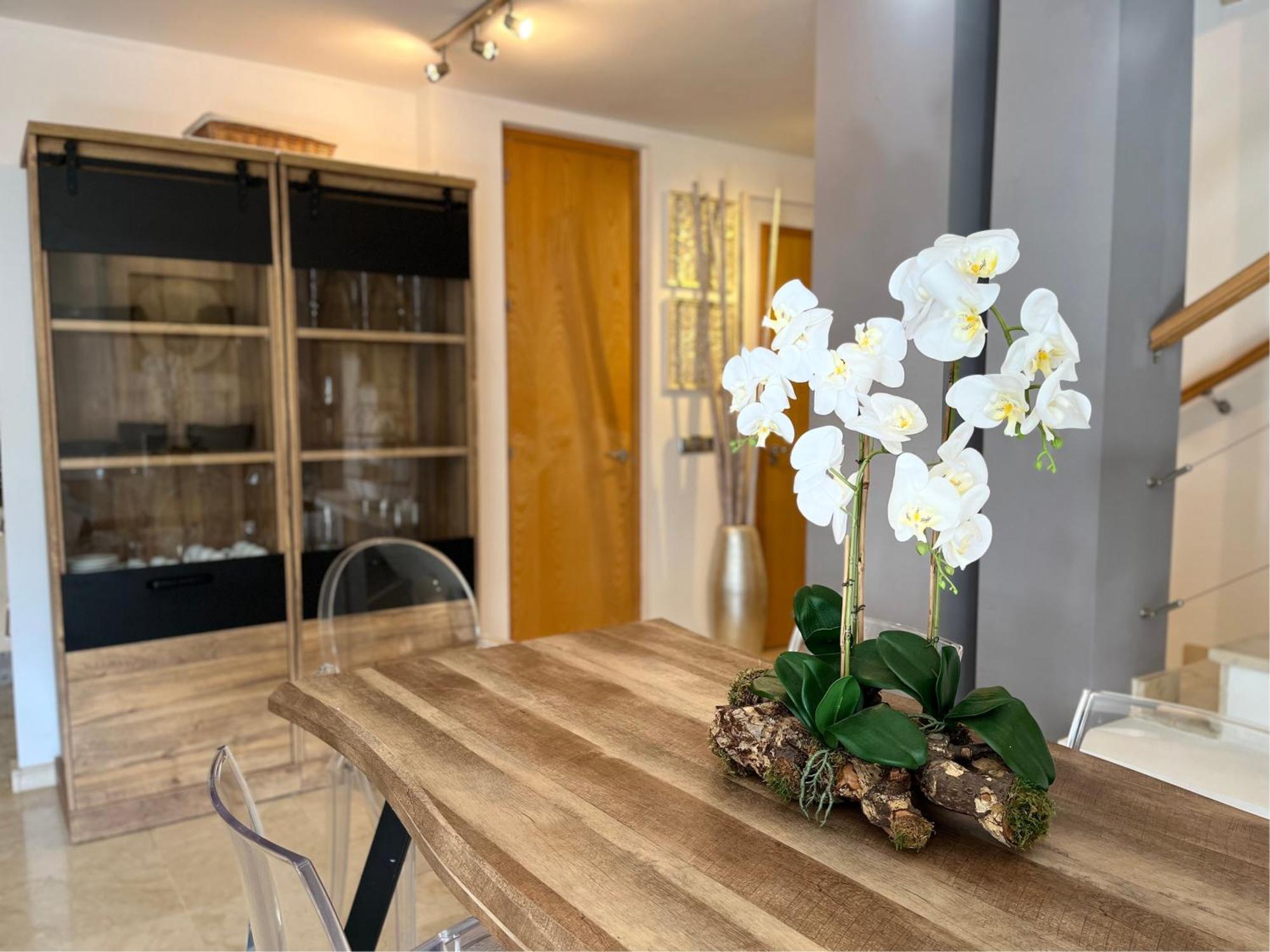 Ojen Penthouse Apartment Exterior photo